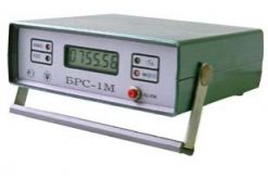 БРС-1М - барометр рабочий сетевой
