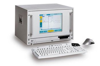 IRG 3000 - импульсный рефлектометр