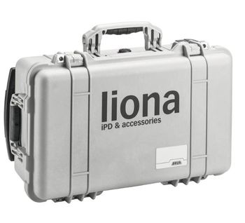 BAUR liona - прибор для измерения ЧР без вывода кабеля из эксплуатации