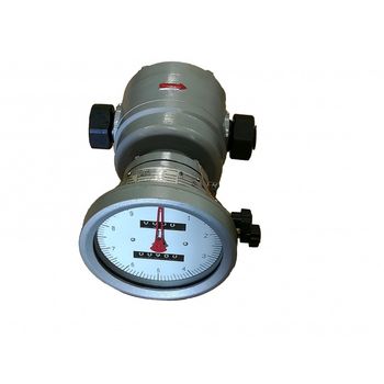 Счётчик жидкости ДД-25/1,6-СУ с гайками