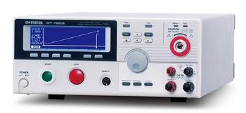 GPT-79603 - измеритель параметров безопасности электрооборудования