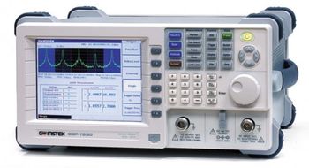 GSP-7830, анализатор спектра