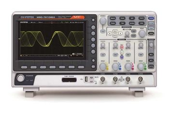 MSO-72102E - осциллограф смешанных сигналов