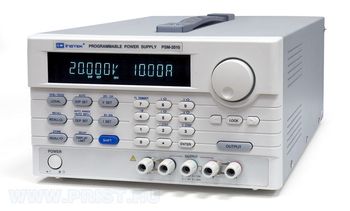 PSM-73004, программируемый источник питания постоянного тока линейной серии PSM