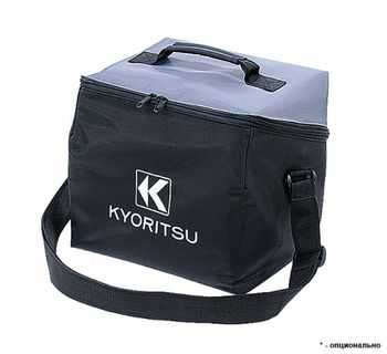 Kyoritsu KEW Model 5010 - Регистратор параметров электросети