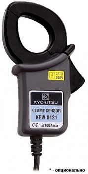 Kyoritsu KEW Model 5020 - Регистратор параметров электросети
