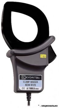 Kyoritsu KEW Model 5020 - Регистратор параметров электросети