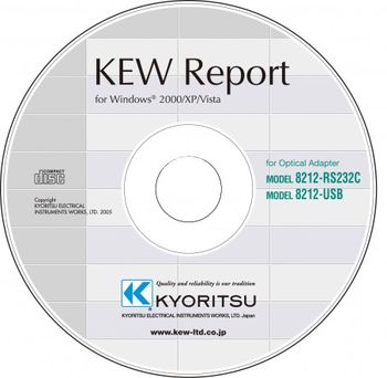 Kyoritsu KEW Model 6010B - Многофункциональный измеритель