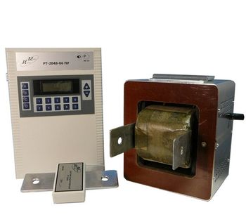 РТ-2048-06 - Комплект нагрузочный измерительный с регулятором