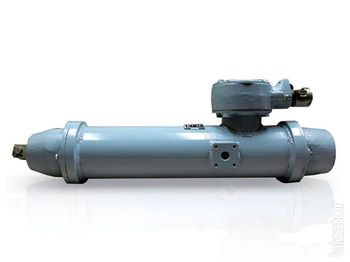 ПВМ 1М - привод винтовой моторный