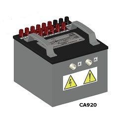 СА920, СА921 - трансформаторы напряжения эталонные