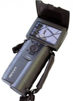Ofil UVolle-SX/VX - Ручная ультрафиолетовая камера