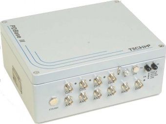 Techimp PDBase II - Система