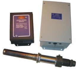 СКСК-2 - Система контроля содержания кислорода