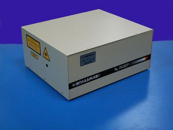 ЛГИ-505, АИЛ-3, ЛГИ-511 - лазеры Азотные (N2)