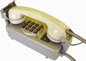 ТАС-М-6ЦБ - судовой телефонный аппарат
