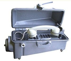 ТАС-М-4 - судовой телефонный аппарат