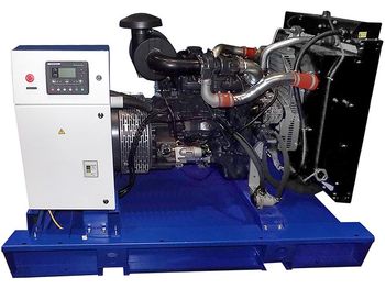 TFI 140MC - дизельный генератор