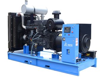 TSD 390TS - дизельный генератор