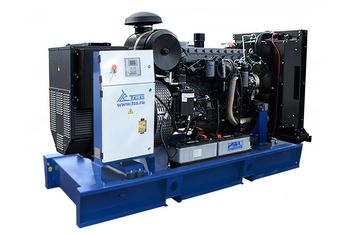 TFI 550TS - дизельный генератор