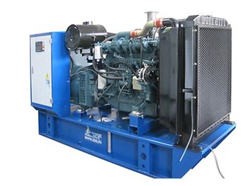 TDO 750MC - дизельный генератор