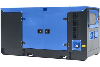 TWC 35TS - дизельный генератор