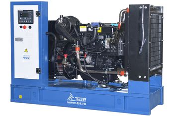 TWC 55TS - дизельный генератор