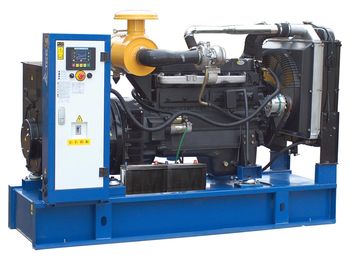 TTD 170TS ST - дизельный генератор